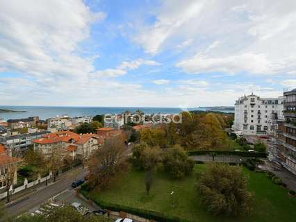 Piso en venta en Santander