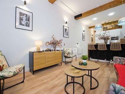 Apartamento en venta en Santander