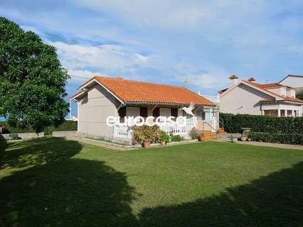 Casa en venta en Piélagos zona Liencres