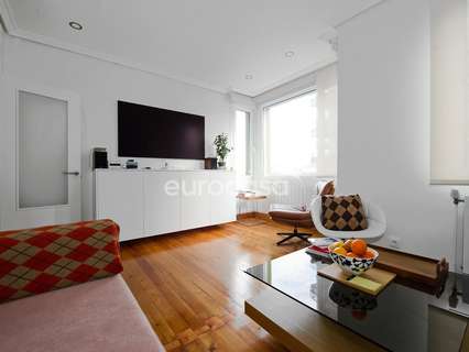 Piso en venta en Santander