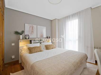 Piso en alquiler en Santander