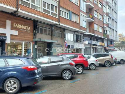 Local comercial en alquiler en Santander
