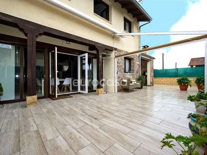 Casa en venta en Entrambasaguas