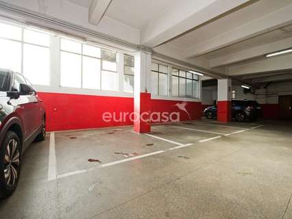 Plaza de parking en venta en Santander