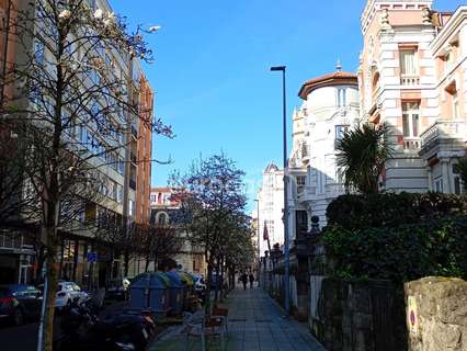 Piso en venta en Santander