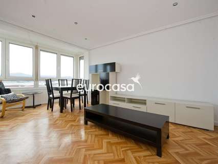 Piso en venta en Santander