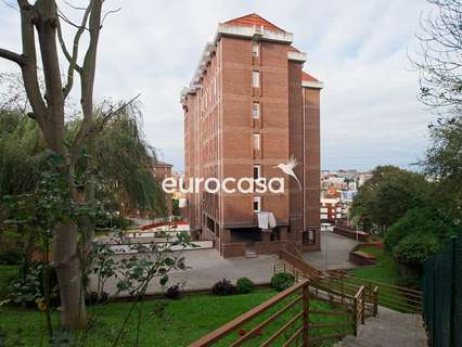 Piso en venta en Santander