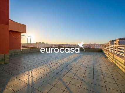 Piso en venta en Santander