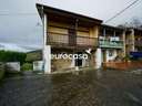 Casa en venta en Entrambasaguas zona Hornedo