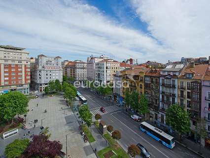 Edificio en venta en Santander