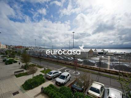 Piso en venta en Santander