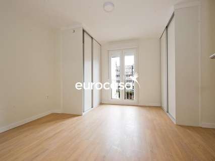 Piso en venta en Santander