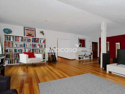 Piso en venta en Santander