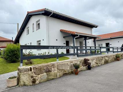 Casa en venta en Valdáliga