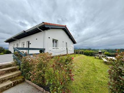 Casa en venta en Valdáliga