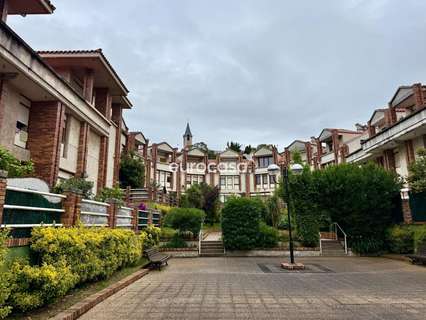 Casa en venta en Santander