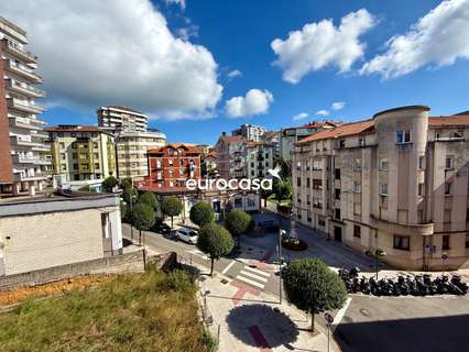 Piso en venta en Santander
