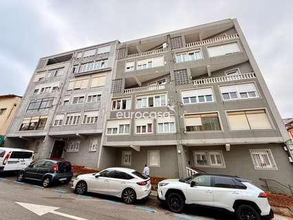 Piso en venta en Santander