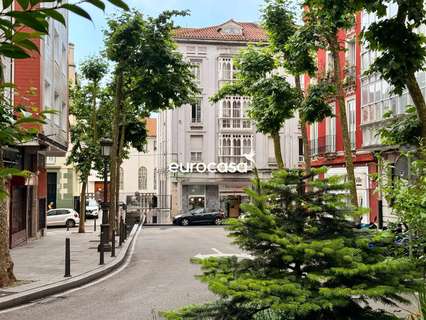 Piso en venta en Santander