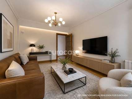Piso en venta en Santander
