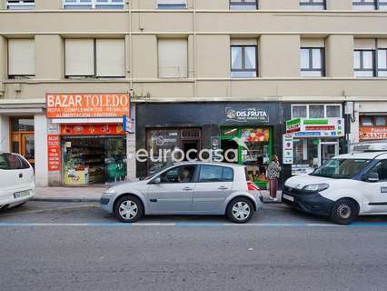 Local comercial en alquiler en Santander