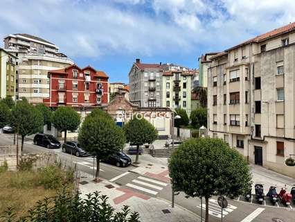Piso en venta en Santander