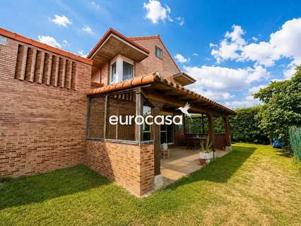 Casa en venta en Camargo