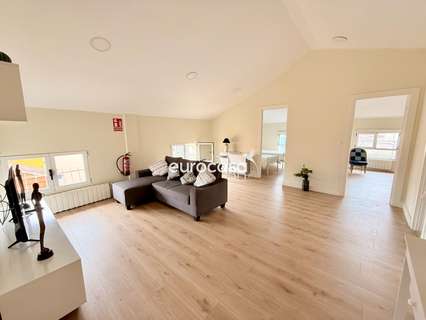 Piso en venta en Santander