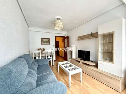 Piso en venta en Santander