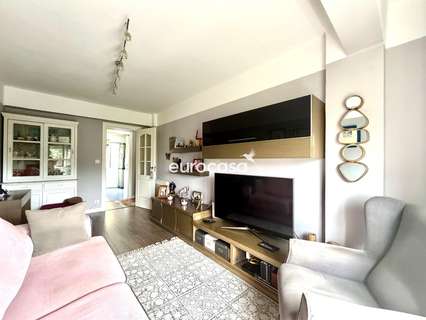 Piso en venta en Santander