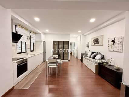 Piso en venta en Santander