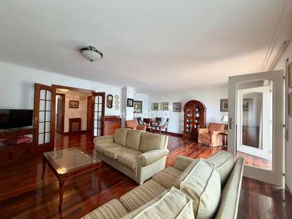 Piso en venta en Santander