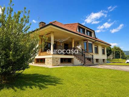 Chalet en venta en Penagos