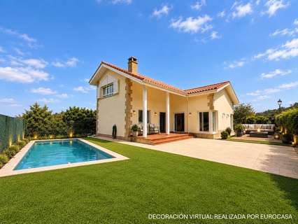 Casa en venta en Camargo zona Escobedo de Camargo