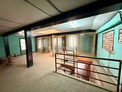 Local comercial en venta en Santander