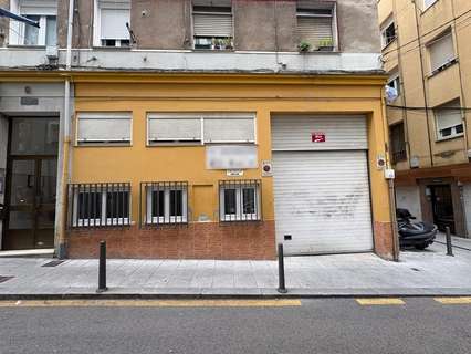 Local comercial en alquiler en Santander