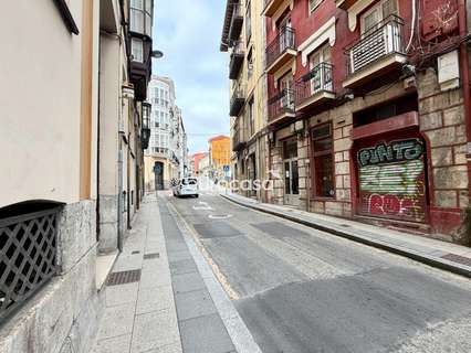 Piso en venta en Santander