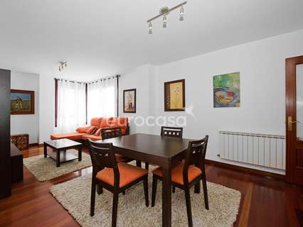 Piso en alquiler en Santander