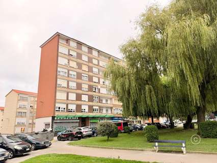 Piso en venta en Santander