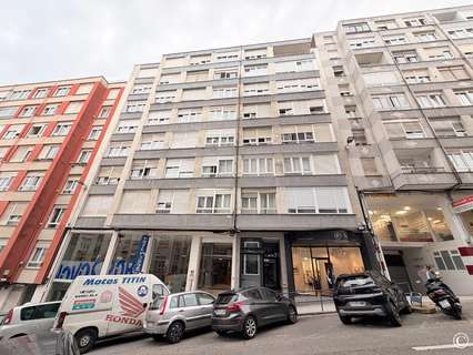 Piso en venta en Santander