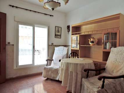 Casa en venta en Almería, rebajada