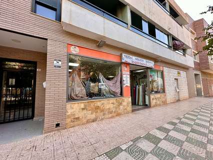 Local comercial en venta en Vícar El Parador