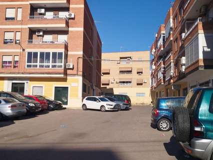 Plaza de parking en venta en Almería