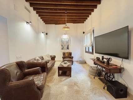 Casa en venta en Almería