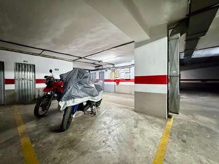 Plaza de parking en alquiler en Almería