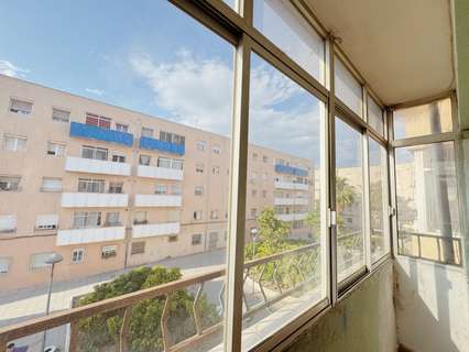 Piso en venta en Almería