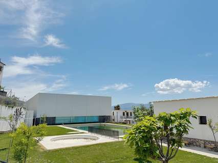 Chalet en venta en Nevada zona Laroles