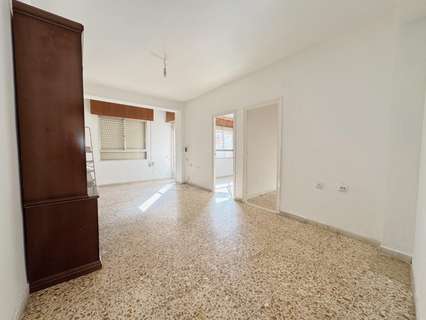 Piso en venta en Almería