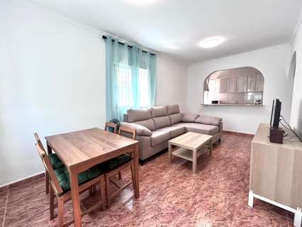 Piso en alquiler en Almería