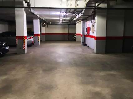 Plaza de parking en venta en Almería
